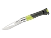 Immagine di Opinel OCEAN N°09 INOX "JAUNE" (003260)
