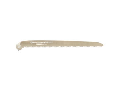 Immagine di Silky BLADE x KATANABOY 550-5 Extra Large Teeth (761-55)