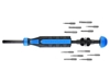 Immagine di Benchmade KNIFESMITH MULTI-BIT DRIVER 50141