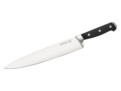 Immagine di Mundial CHEF KITCHEN CUOCO (Chef Knife 10") CM.25,5 (8810-10)