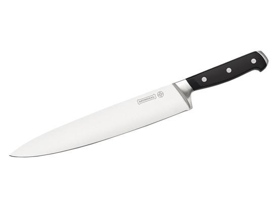 Immagine di Mundial CHEF KITCHEN CUOCO (Chef Knife 10") CM.25,5 (8810-10)