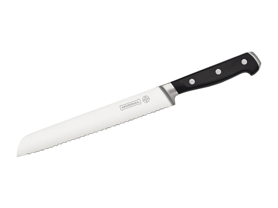 Immagine di Mundial CHEF KITCHEN PANE (Bread Knife 8") CM.20 (8821-8 )