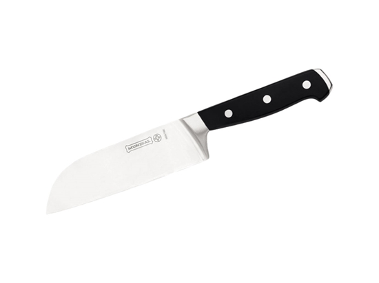 Immagine di Mundial CHEF KITCHEN SANTOKU (Santoku Knife 7") CM.17,8 (8809-7)