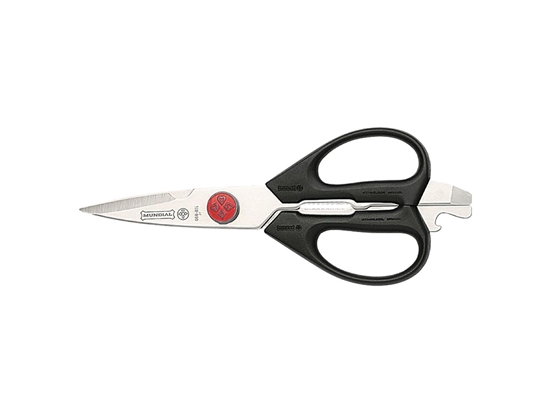Immagine di Mundial FORBICE CUCINA MULTIUSO (Take-a-part Kitchen Scissors) (666N-8.1/2)