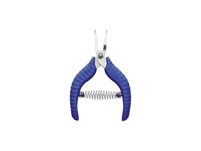 Immagine di Mundial PINZETTE A MOLLA X LISCHE PESCE (Fish Bones Removal Pliers) (5561-4.5)