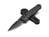 Immagine di Benchmade LOWDEN 491BK-02 BLACK