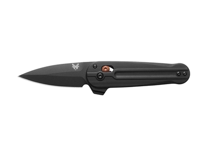 Immagine di Benchmade LOWDEN 491BK-02 BLACK