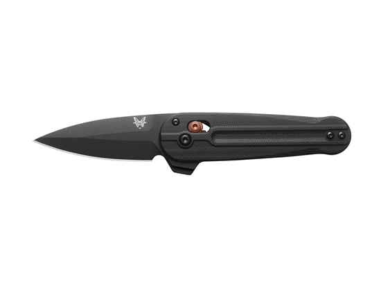 Immagine di Benchmade LOWDEN 491BK-02 BLACK
