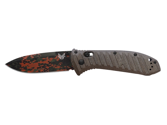 Immagine di Benchmade PRESIDIO II 570CAMO-260 Limited Edition