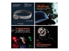 Immagine di NEBO MYCRO 700 HEADLAMP & CAP Ricaricabile 700 Lumens LED NEB-HLP-0044-H