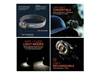 Immagine di NEBO MYCRO 900+ HEADLAMP & CAP Ricaricabile 900 Lumens LED NEB-HLP-0045-H