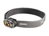Immagine di NEBO MYCRO 900+ HEADLAMP & CAP Ricaricabile 900 Lumens LED NEB-HLP-0045-H