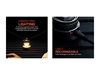 Immagine di NEBO POPPY PUCK Lantern Ricaricabile 300 Lumens LED LTN-0014