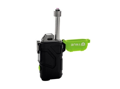 Immagine di True Utility PLASMA LIGHTER XRL GREEN TRU-ACC-0016