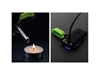 Immagine di True Utility PLASMA LIGHTER XRL GREEN TRU-ACC-0016