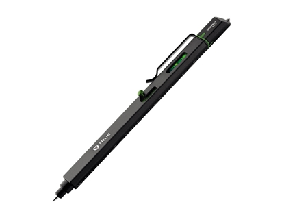 Immagine di True Utility SCRYBE PEN BLACK TRU-PEN-0015