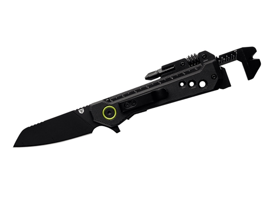 Immagine di True Utility SMARTKNIFE WR TRU-FMK-0022