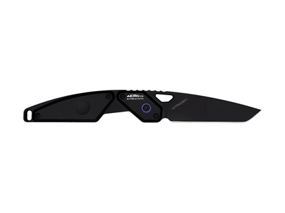 Immagine di Extrema Ratio AERO FX NITROGEN BLACK/BLUE 0182/NIT/BLK/A1