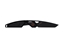 Immagine di Extrema Ratio AERO FX NITROGEN BLACK/ORANGE 0182/NIT/BLK/A1