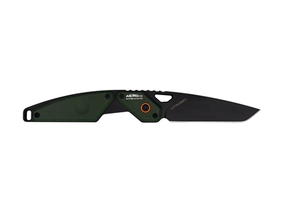 Immagine di Extrema Ratio AERO FX NITROGEN FOREST GREEN/ORANGE 0182/NIT/BLK/C8