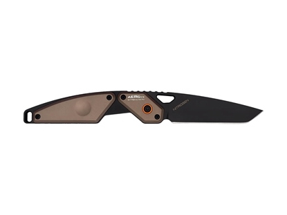 Immagine di Extrema Ratio AERO FX NITROGEN MUD/ORANGE 0182/NIT/BLK/A3
