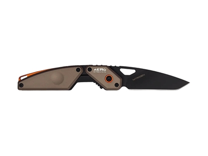 Immagine di Extrema Ratio AERO NITROGEN MUD/ORANGE 0180/NIT/BLK/A3