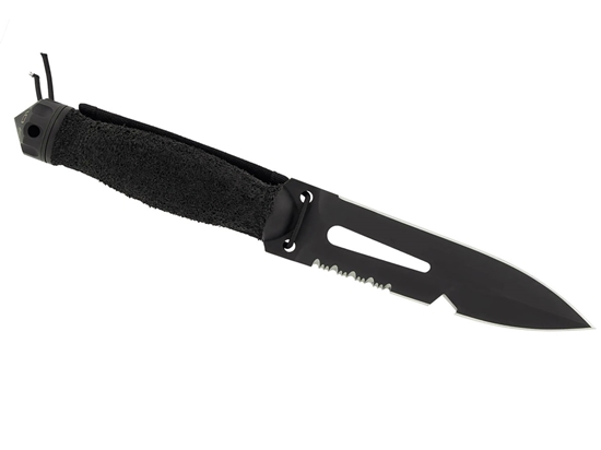 Immagine di  Extrema Ratio ULTRAMARINE CON ASOLA 0320/BLK