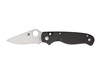 Immagine di Spyderco BUTTONUP CARBON FIBER PLAIN C275CFP