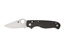 Immagine di Spyderco BUTTONUP CARBON FIBER PLAIN C275CFP