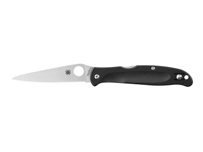 Immagine di Spyderco CHARISMA FRN BLACK PLAIN C259PBK