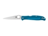 Immagine di Spyderco CHARISMA FRN BLUE PLAIN C259PBL