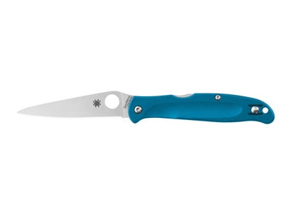 Immagine di Spyderco CHARISMA FRN BLUE PLAIN C259PBL