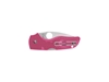 Immagine di Spyderco LIL' NATIVE FRN PINK PLAIN C230PPN