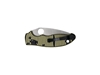 Immagine di Spyderco MANIX 2 SALT G-10 YELLOW/BLACK CPM MAGNACUT PLAIN C101GBKYLMCP2