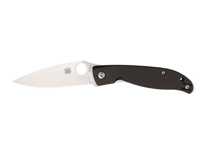 Immagine di Spyderco MANTRA 4 CARBON FIBER C274CFP
