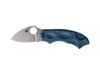 Immagine di Spyderco MEERKAT FRN COBALT BLUE SPY27 C64PCBL