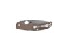Immagine di Spyderco NATIVE CHIEF BROWN G10 CPM 15V C244GPBN15V