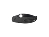 Immagine di Spyderco SAGE 5 SALT G-10 BLACK BLACK BLADE C123GPBKMCBK