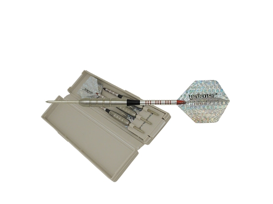 Picture of Unicorn ALL STARS DARTS Tris Freccette 90% Tungsteno/Nickel
