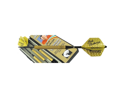 Picture of Unicorn GOLDEN DARTS Tris Freccette 90% Tungsteno/Titanio