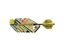 Picture of Unicorn GOLDEN DARTS Tris Freccette 90% Tungsteno/Titanio