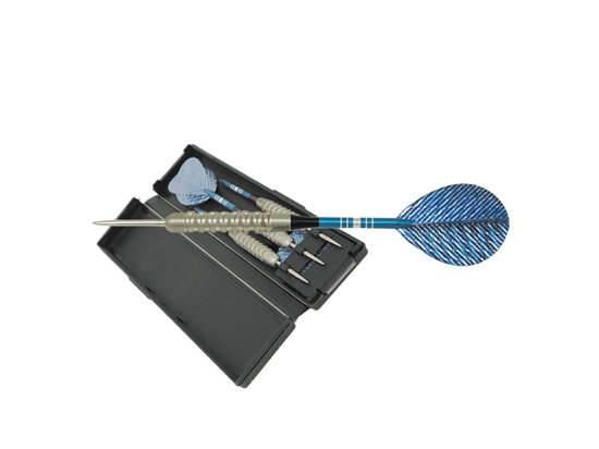 Picture of Unicorn GRIPPER DARTS Tris Freccette 80% Tungsteno/Nickel