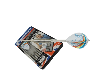 Picture of Unicorn JOHN LOWE DARTS Tris Freccette 90% Tungsteno/Nickel