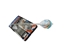 Picture of Unicorn JOHN LOWE DARTS Tris Freccette 90% Tungsteno/Nickel