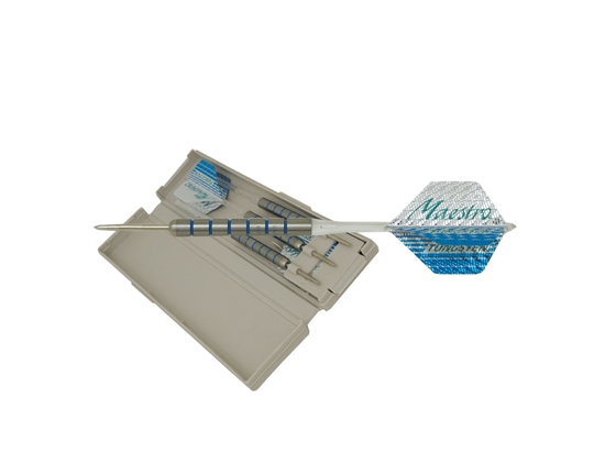 Picture of Unicorn MAESTRO DARTS Tris Freccette 80% Tungsteno/Nickel