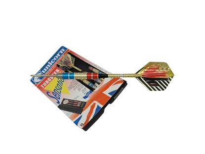 Picture of Unicorn SENSATIONS DARTS Tris Freccette 90% Tungsteno/Titanio
