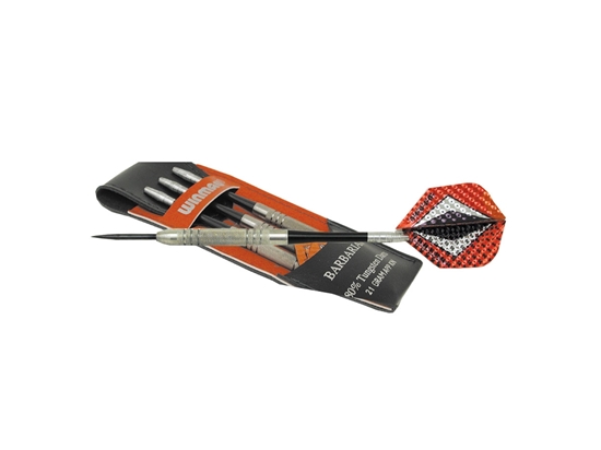 Picture of Winmau BARBARIAN DARTS Tris Freccette 80% Tungsteno