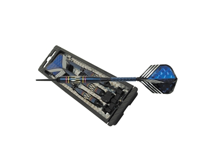 Picture of Winmau REGAL DARTS Tris Freccette