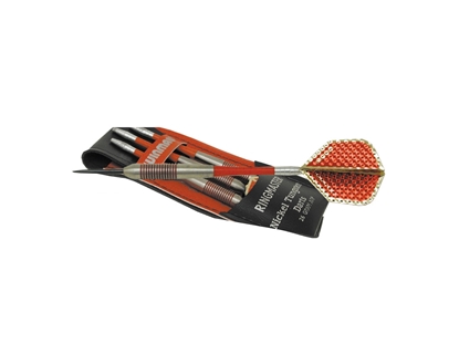 Picture of Winmau RINGMASTER DARTS Tris Freccette Tungsteno/Nickel