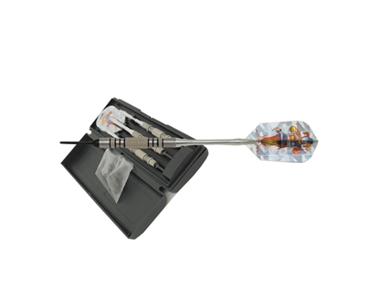 Picture of Winmau SOFTIP JESTER DARTS Tris Freccette 65% Tungsteno